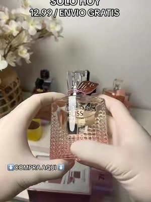 Perfume de MUJER 