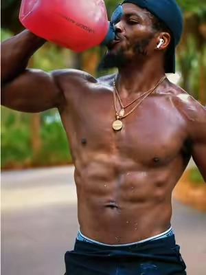 Hydration just got SERIOUS 💧💪 This Under Armour 1-Gallon Jug is built for long workouts, hot days, runs, and anybody who’s tired of constantly refilling their bottle. Fill it once, keep it by your side, and make hitting your daily water goal way easier. One gallon. One mission. STAY HYDRATED! 🔥 #UnderArmour #WaterJug #GymEssentials #FitnessTok #TikTokShopFinds