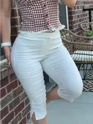 Such a cute fit 💋 #forwomen #bodypositivity #falldealsforyou #fashiontiktok #fashioninspo 