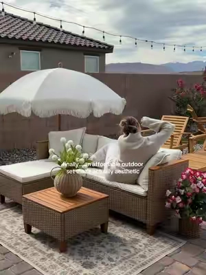 The price on this is SO GOOD  #outdoor #Home 