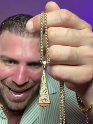 #holylegendjewelry #prenda #cadena #egipto #acesorios 