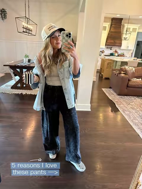 these are so easy to style I’m obsessed! the stock is already super low so don’t miss them!!!
