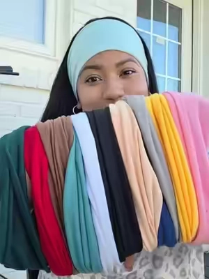 #headband #bandana #paratiiiiiiiiiiiiiiiiiiiiiiiiiiiiiii #accesoriosdemoda #tiktokshopcreatorpicks 
