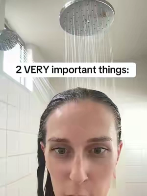 Life lessons lol  Love me some affordable shampoo and conditioner!  #ElfShampoo #elfcosmetics #elfshampooandconditioner 