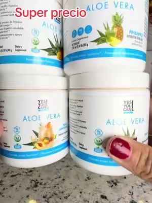 #aloevera 