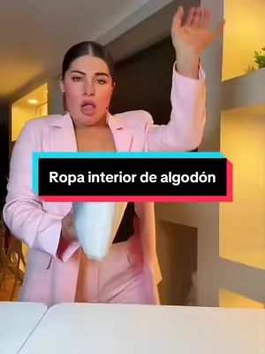 #CalzonesDeAlgodón #RopaInteriorDeAlgodón #calzones 