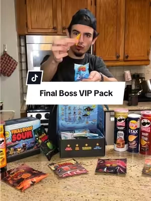 #finalbosssour 