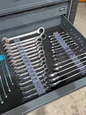 Vevor 30pcs Ratcheting Wrench Set #vevor #vevorsuperbrandday #vevortools #wrench #TikTokshopbacktoschool 