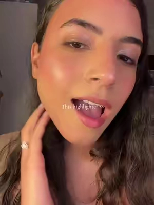 #facallure #highlighter #makeup #tiktokshopcreatorpicks 