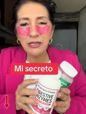 Me encantan los resultados! #tiktokshop #TrustYourGutSBD #latina #latino #mujeres 