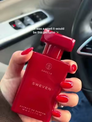 Luxury perfume without the pricetag ✨ #sweven #oakcha #oakchaperfume #perfumetiktok #tiktokshopcreatorpicks 