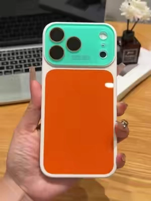 The most fashionable phone case for summer😍🤍💚🧡  #phonecase #iphonecase #DealsForYouDays #Summer #dopamine 