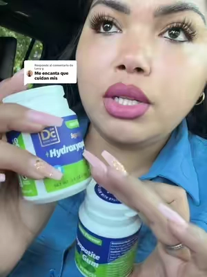 Respuesta a @Lucy g #dailycare #chicles #malolor #tiktokshopsummersale #dientes 