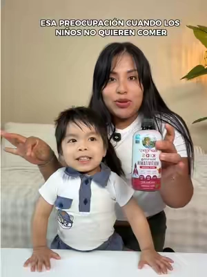 Este multivitaminico para niños les va ayudar con sus defensas para que no se enfermen mucho, con su sistema cognitivo y a suplementarlo ya que tiene todas las vitaminas que los niños necesitan en su desarrollo. #multivitamin #kidsmultivitamins #maryruthsorganics #momtips #maternidadereal 