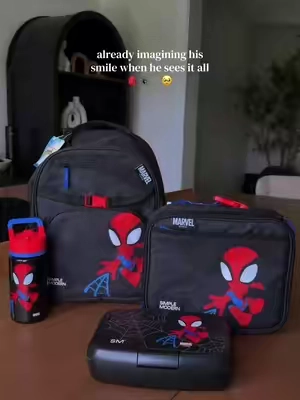 He will be so happy! That’s all that matters to me #TikTokshopbacktoschool #backtoschoolshopping 