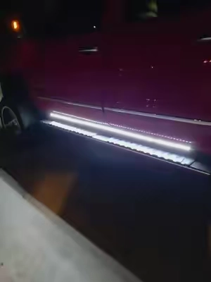 #runninglights #ledlight #ltiktokshop #truck #viralvideo 
