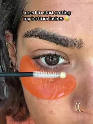 It’s actually crazy how fast I’ve already grown out my lashes  #tiktokshopcreatorpicks #growlashes #lashgrowthserum #epaislashserum #eyelashserum 