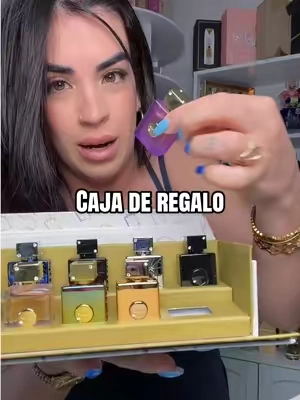 #cajaderegalo #clubdenuit 