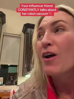 #robotvacuum #tiktokshopcreatorpicks #backtoschool 