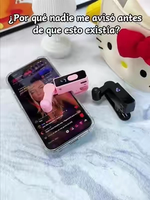 ¡Consigue este auto clicker mejorado en oferta por tiempo limitado! Sin cables, clics automáticos sin esfuerzo para directos y videojuegos.#AutoClicker #CompradoPorTikTok #OfertasPorTiempoLimitado #sohochic #tiktokshopbacktoshcool 