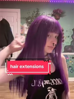 i genuinely loveee these sm they’re affordable, good quality, thick, and sooo comfy compared to other kinds of extensions💗💗@WENNALIFE  #hairextensions #hair #longhairgoals #tapein #tiktokshop 
