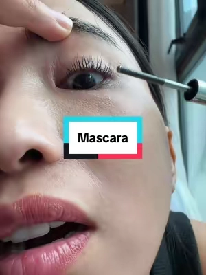 Mascara tơi mi dài mi cho hiệu ứng của nối mi mỏng nhẹ #mascara #judydoll #tiktokshopsummersale @Judydoll US 