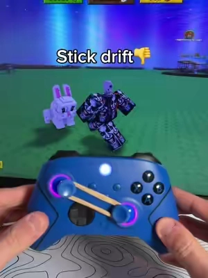 Be honest we’ve all used the rubber band method before😭yeah idk how they have this so cheap rn #macro #zen #controller #xbox #gaming (Disclaimer: Macro demonstrations are shown for educational and product demonstration purposes only. Macros replay user-recorded inputs and do not automate gameplay or replace player skill. Always use controller features in accordance with the rules and terms of the games you play. Results may vary depending on player.)