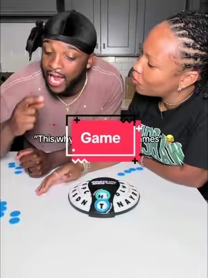 lol, who yall think won? #relatable #startswithendswith #game #GameNight #familygamenight 