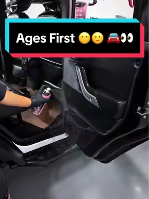 The Fastest Aging Parts Are Often The Most Ignored. 😶🙂 🚘👀 (Not AI) TEKARD interior detailer #TEKARD #DealsforYouDays #SummerVibes #SummerHairtok #SummerWins