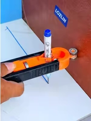 Una mala medida puede costarte más de lo que crees #tool #tiktokshopsummersale #LOZLIN #woodworking #DIY