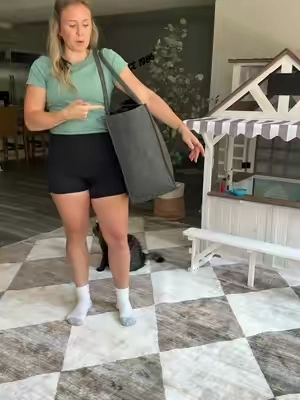 Calling all the moms!! This is one of the smallest travel strollers I’ve ever owned! It’s so lightweight and perfect for airplane or cruise travel but also sturdy enough to be an everyday use stroller #travelstroller #compactstroller #travelingwithkids #toddlertravel 