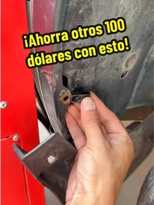 ¡Ahorra otros 100 dólares con esto! #tiktokmademebuyit #herramientas #latinosenusa #comprasentiktok #tiktokshop 
