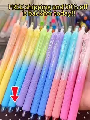 Pulpen aesthetic ✍🏻A must-have for every pen lover!😍the comfiest handwriting experience ever 🖊️✨#pen #stationery #backtoschoolshopping #cursive #tiktokmademebuyit 
