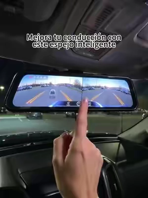 ¡Las cámaras de salpicadero son realmente útiles!#dashcam#dashcamvideos#dash#cam #SummerFinds