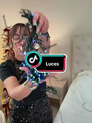 #lucesnavideñassolares #lucesnavideñas #paratiiiiiiiiiiiiiiiiiiiiiiiiiiiiiii #TikTokshopbacktoschool 