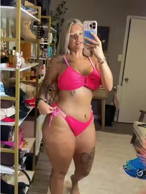 BARBIE vibes👙✨ #bikini #barbie #swimwear #vacay #swimsuit 