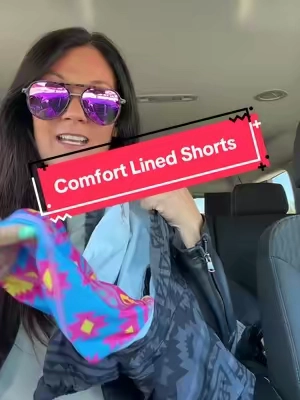@Maamgic Shorts comfort lined swim/gym shorts. #TikTokshopbacktoschool 