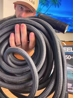Stop buying no good garden hoses #gardenhose #hose #water #Home #hoses 