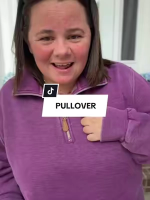 I already know I’m gonna wear this one way too much 😂 @Discount Divas Boutique  #pullover #midsizefashion #fashion #comfystyle #OOTD 