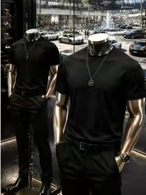 #mensfashion #tshirt #TikTokFashion #fyp #dealsforyoudays  