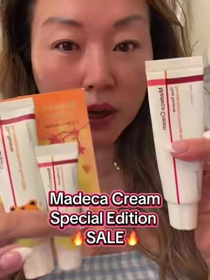 #centellian24 #koreanskincare #tiktokshopcreatorpicks #TikTokShopSummerSale @Centellian24 