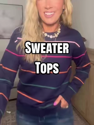 Dopamine, super soft, sweater tops @shewin_official_us #sweater #tops #casualoutfits #worktops #falltops 