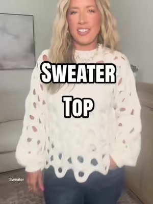GORGEOUS!!!✨✨10/10 boutique vibes!!!! #sweater #casualoutfits #worktops 