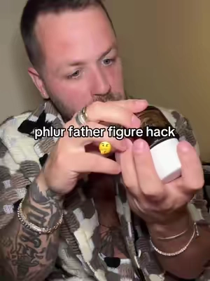 Jumbo size father figure finally came back if you run thru the smaller one quick way more product in here #phlur #phlurfatherfigure 