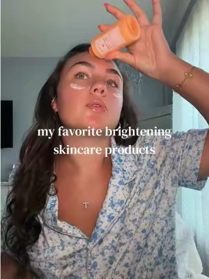 linking on this video i genuinely use these products in every single grwm so proof is alllll over my page 😇