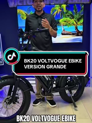#creatorsearchinsights #ebike #bicicletaelectrica #tiktokshopcreatorpicks #BacktoSchool 