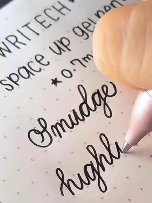 What pens do you always find yourself reaching for?!😍I’m obsessed with pens… and these ones are Quick-Dry Ink!!!!they also shock me with how comfortable they feel!!!#pen #stationery #cursive #cursivewriting #tiktokmademebuyit 
