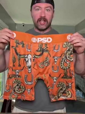 The best boxer briefs out there running an insane deal for their mystery box! #psd #underwear #mensunderwear #boxerbriefs 