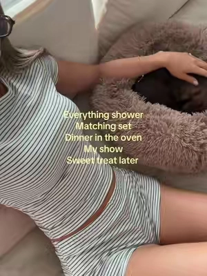 Dream date?? #loungewear#matchingset #twopieceset 