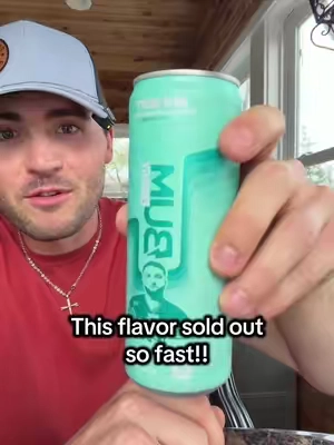 You have a chance to not miss out on these 2 new flavors! #tiktokshop #bumenergy #cbum #trentwins #energydrink 
